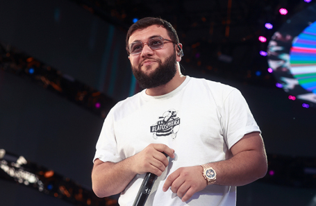 NAVAI (Наваи Бакиров).