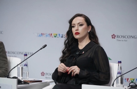 Ирина Акопян