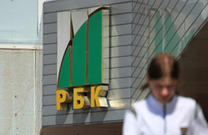 Рбк меняет одного главного редактора на двоих