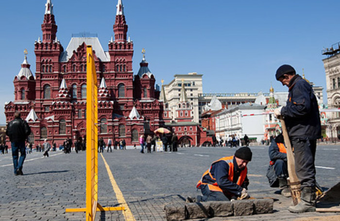 Правительство впустит в россию 1,7 млн гастарбайтеров