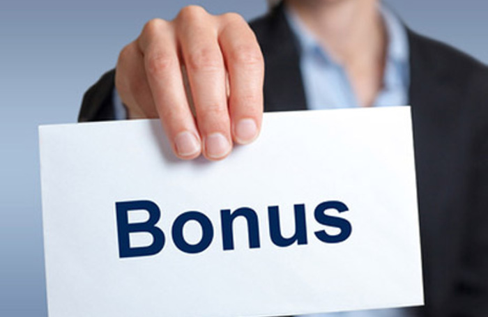 Бонусы на webmoney bank