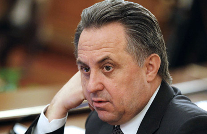 Виталий мутко будет разбираться с «известиями»