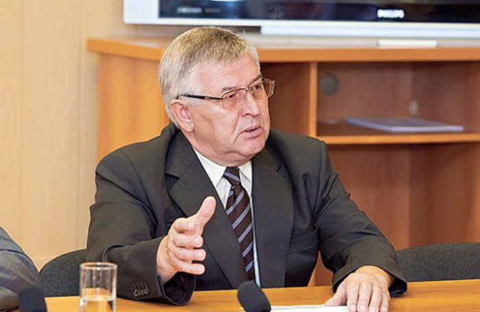 Вместо пехтина этикой в думе займется «фронтовик»