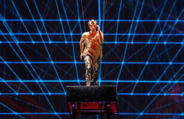 «Быстрее, выше, сильнее» по-американски