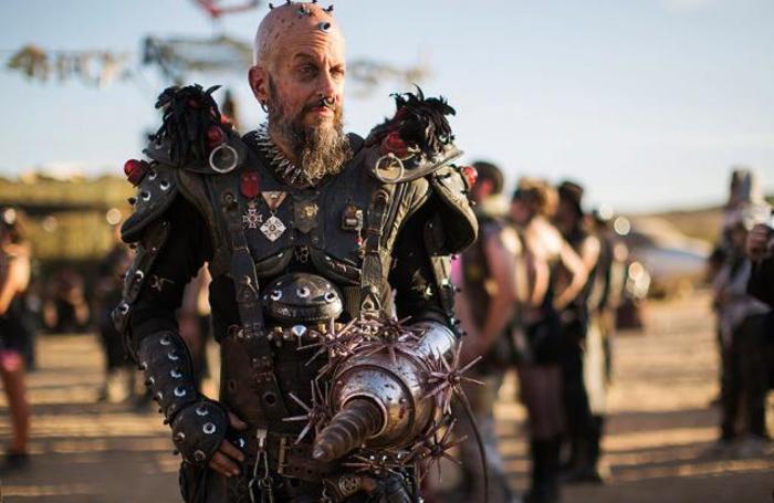 Wasteland Weekend