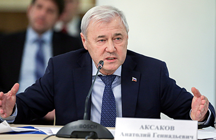Анатолий Аксаков: Дума не просила отменить запрет на закупку роскоши  бюджетом
