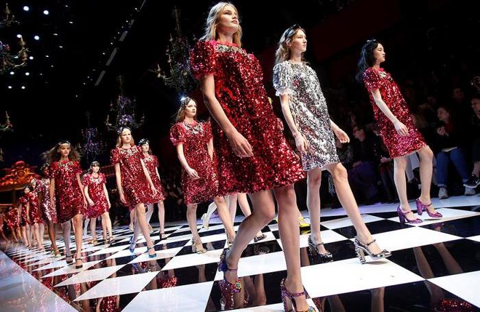 Полный Фэшн