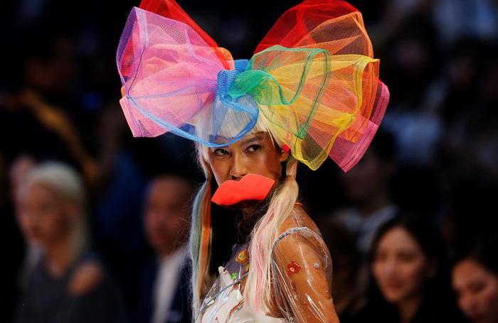 Нетрадиционная мода