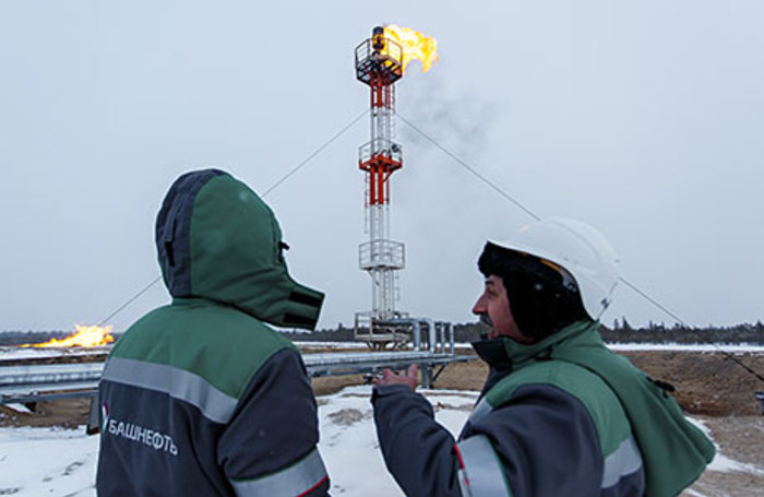 Кремль прокомментировал запрет на приватизацию «Башнефти» «Роснефтью»