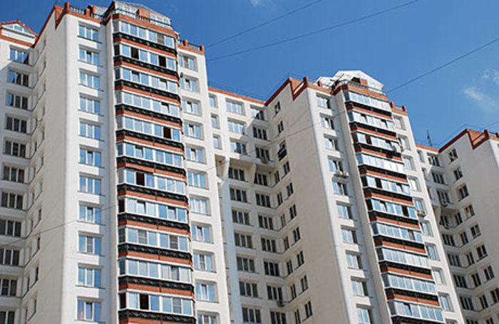 «Однушка» в центре Москвы — самый дефицитный товар на рынке недвижимости