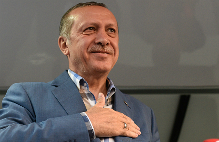 Эрдогана спасла российская разведка?