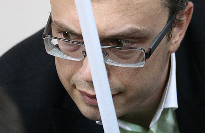 Защита фигуранта "дела следователей" обжаловала разрешение суда на обыск