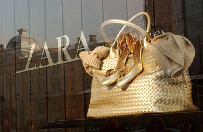 Владелец Zara рассказал о мошенничестве с брендом в Крыму