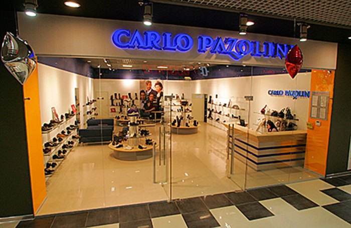 Лондонский суд может арестовать основателя сети Сarlo Pazolini