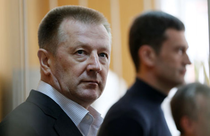 «Папу» из «Славянки» приговорили к 11 годам колонии и штрафу в 500 млн рублей