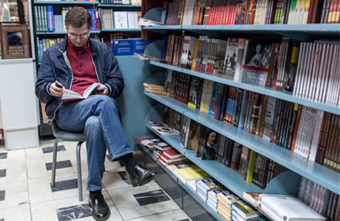 «Скучно не будет». Зачем читать свежий роман Пелевина