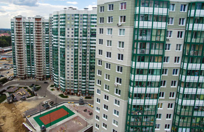 На ком держится ипотека, или Москва уходит в отрыв