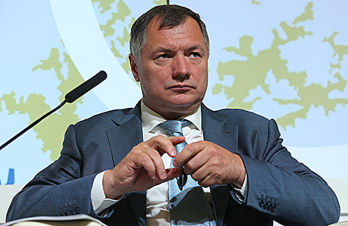 Transparency International заинтересовалась вице-мэром Москвы Маратом Хуснуллиным