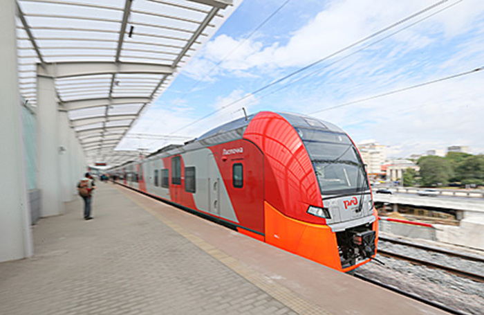 Турникеты метро Москвы подготовят для бесплатных пересадок на МЦК
