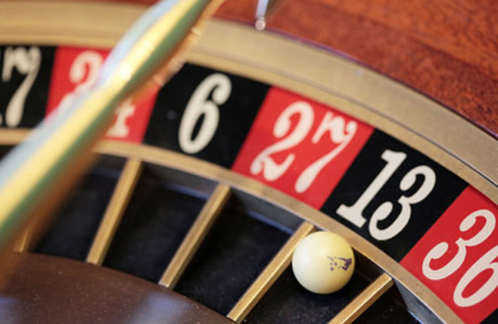 Азартные игры в Сочи: ставка на «Красную поляну»