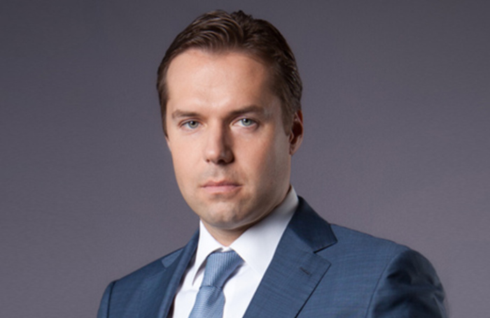 Алексей Володин: Страхование корпоративных рисков становится локомотивом для всей отрасли