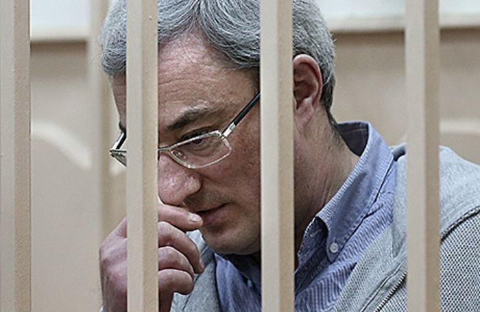 Бывшему губернатору Коми предъявили новое обвинение