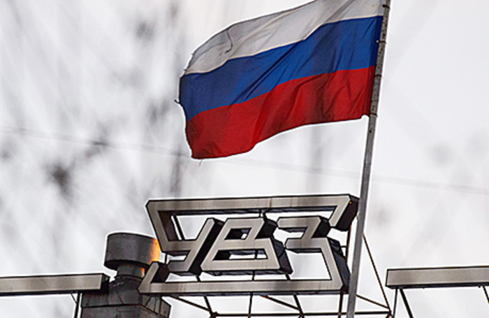«Армата» завоевала для «Уралвагонзавода» популярность в СМИ