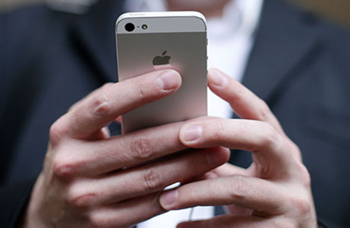 Новая iOS опасна для устройств Apple