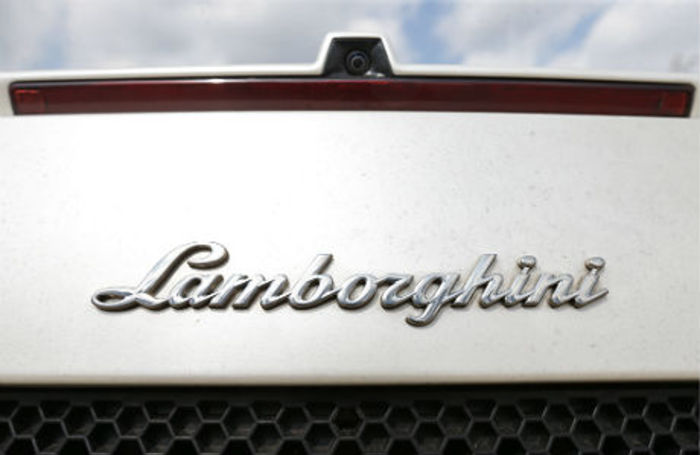 Lamborghini 666: гоняющая «золотая молодежь» верит в свою «неприкасаемость»