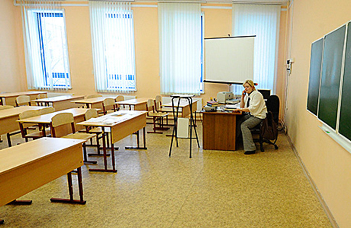 Ни копейкой больше. Школам и детсадам Забайкалья перекрыли счета