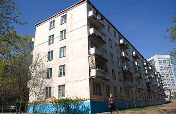 Выбора нет: на вторичном рынке жилья наблюдается рекордное сокращение предложения
