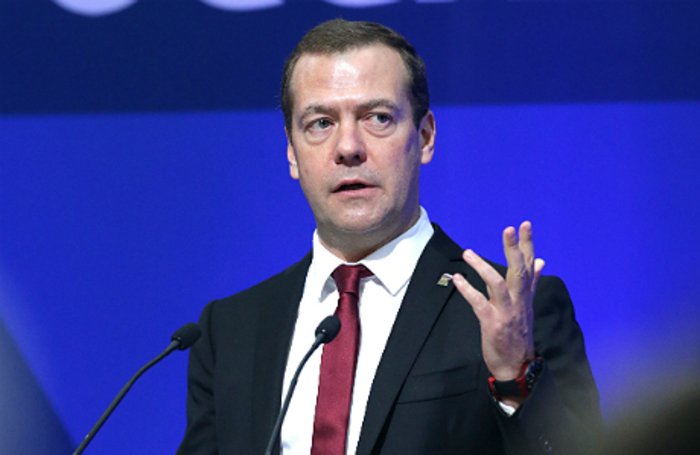 Зачем Медведев собирает иностранных инвесторов