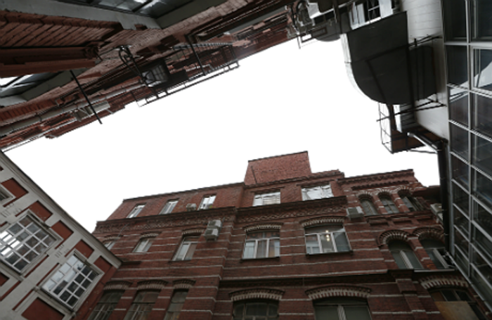 Дикий рынок московской недвижимости, или история одного объявления на «Авито»