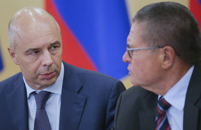 Минфин и МЭР поспорили о дивидендах госкомпаний
