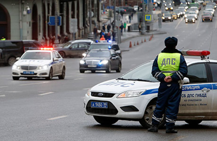 Москвич, не гони «лошадей»