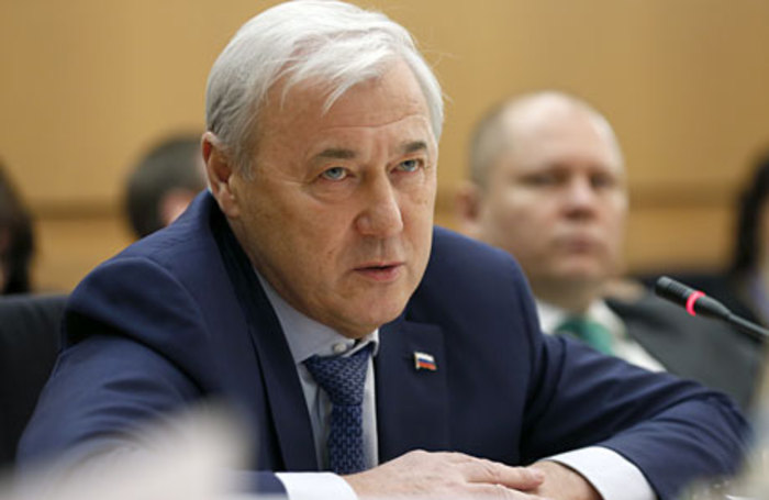 Анатолий Аксаков: к концу 2017 года мы можем выйти на ставку по ипотеке ниже 10%