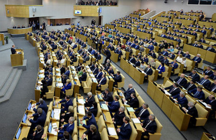 Миллиардеры в Думе. Кто вершит судьбу России