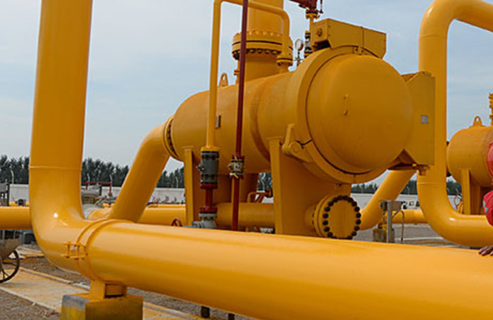 Что если Запад откажется от российского газа…