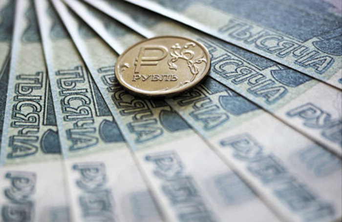 На врачей не хватило полтриллиона рублей