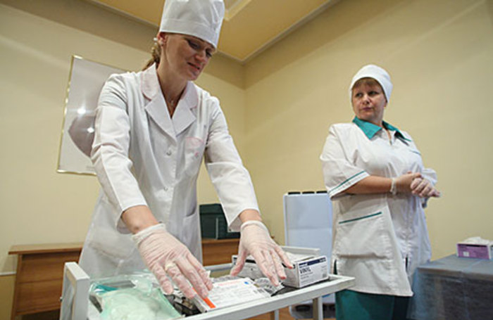 Superjob: среди врачей стало больше работников, довольных зарплатой