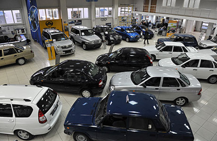 Российский авторынок вскоре оживет?