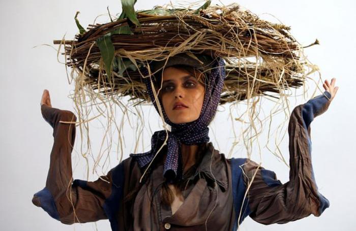 Лучшие модные показы этой осени