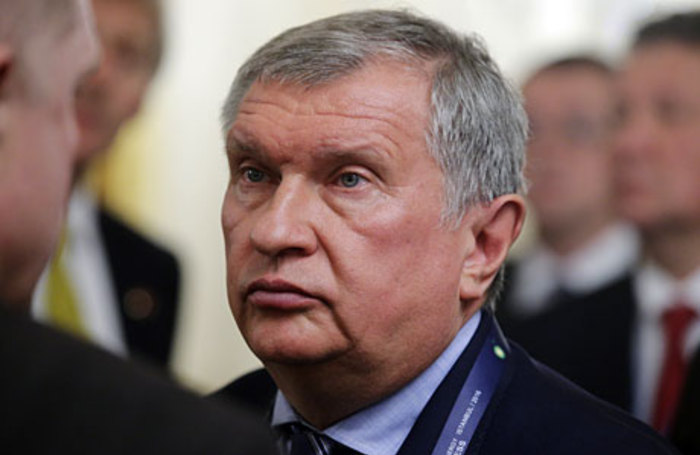 Сечин определил место России на глобальном рынке нефти