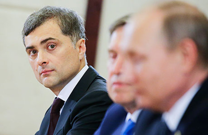 Операция «Шатун» или очередной секретный план по развалу Украины