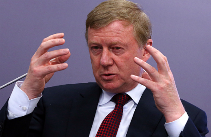 Анатолий Чубайс объявил о приватизации УК «Роснано». Что это значит?
