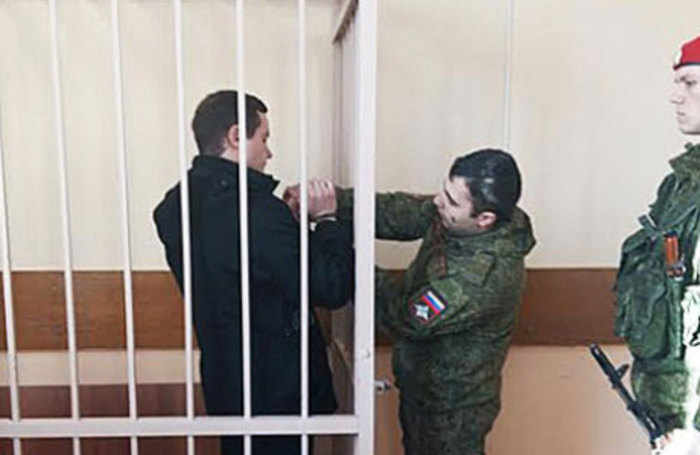Процесс по делу чиновника Недобора закрыли из-за «аспектов личной жизни»