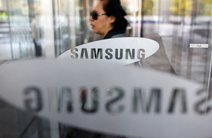 Samsung разобрался с «Евросетью»