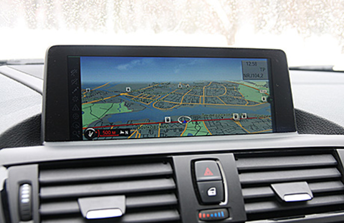 GPS –телепортация из Кремля во Внуково — погрешности в пределах нормы