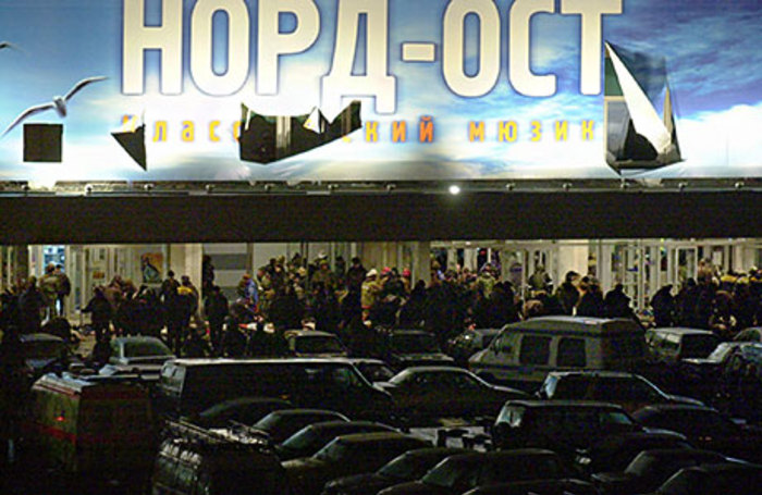 «Они узнают нам цену». О чем говорили террористы на Дубровке