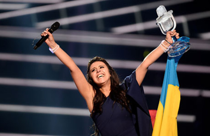 Украина может не потянуть «Евровидение»